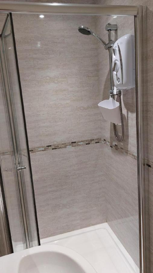 Westwood Lodge B & B Бостон Екстер'єр фото